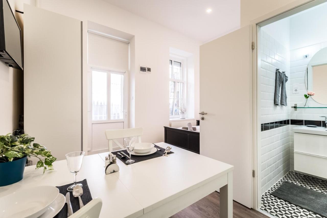 Cosy Studios In The Heart Of The City Budapest Exterior photo