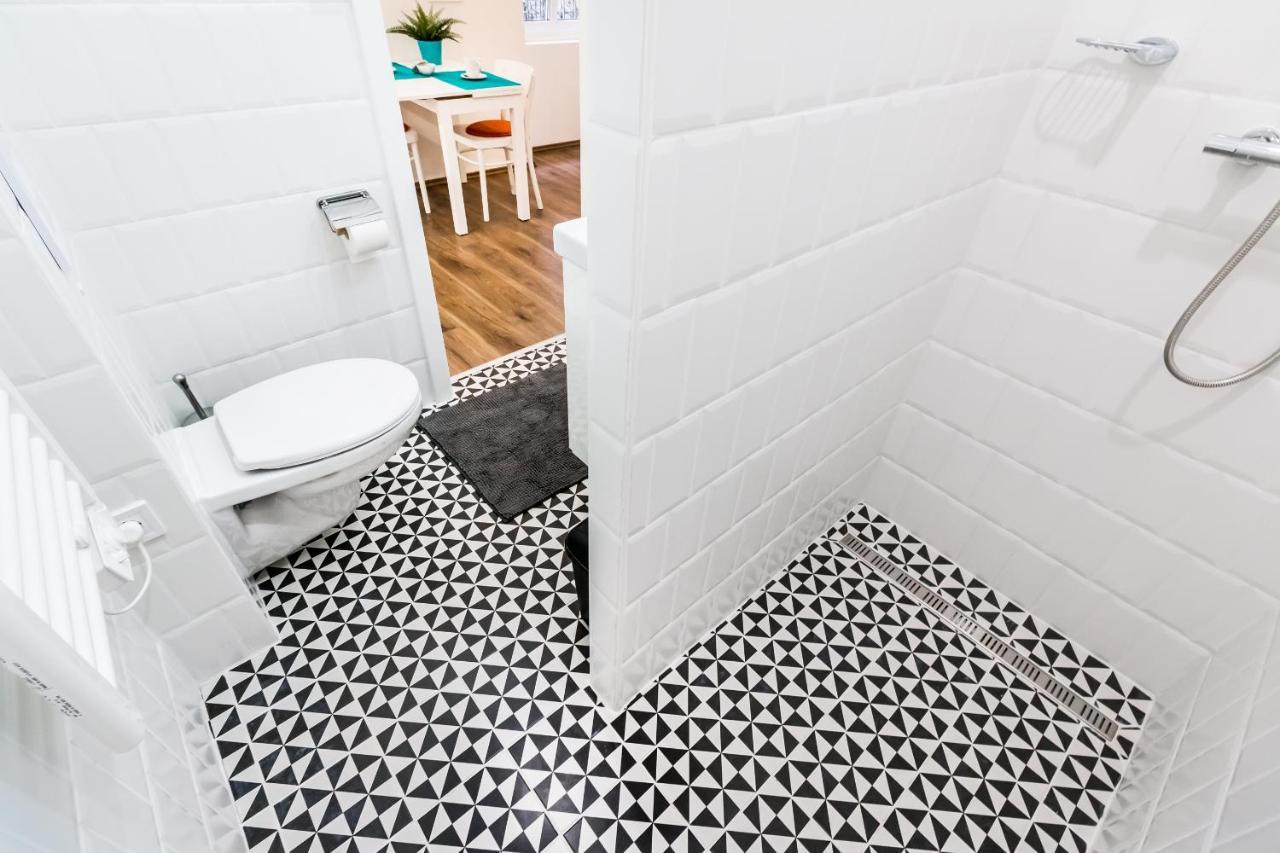 Cosy Studios In The Heart Of The City Budapest Exterior photo