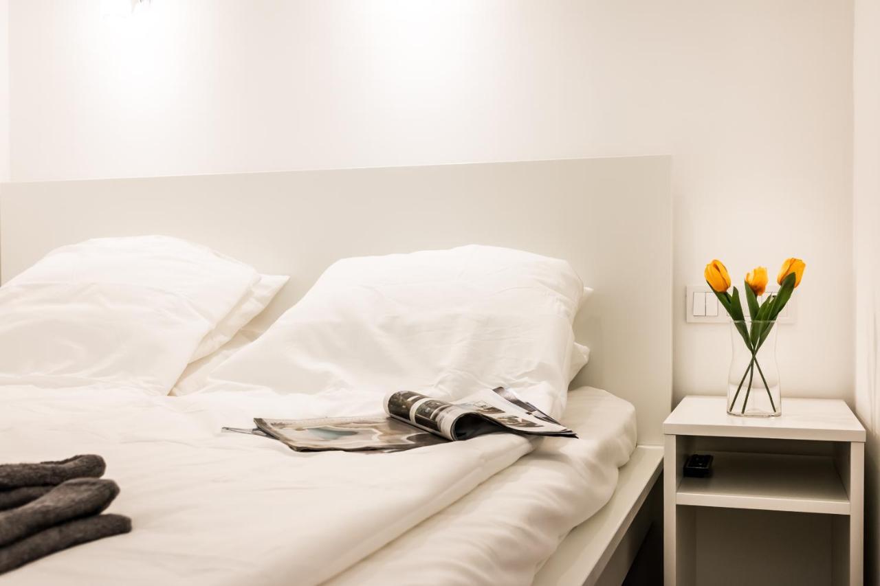 Cosy Studios In The Heart Of The City Budapest Exterior photo