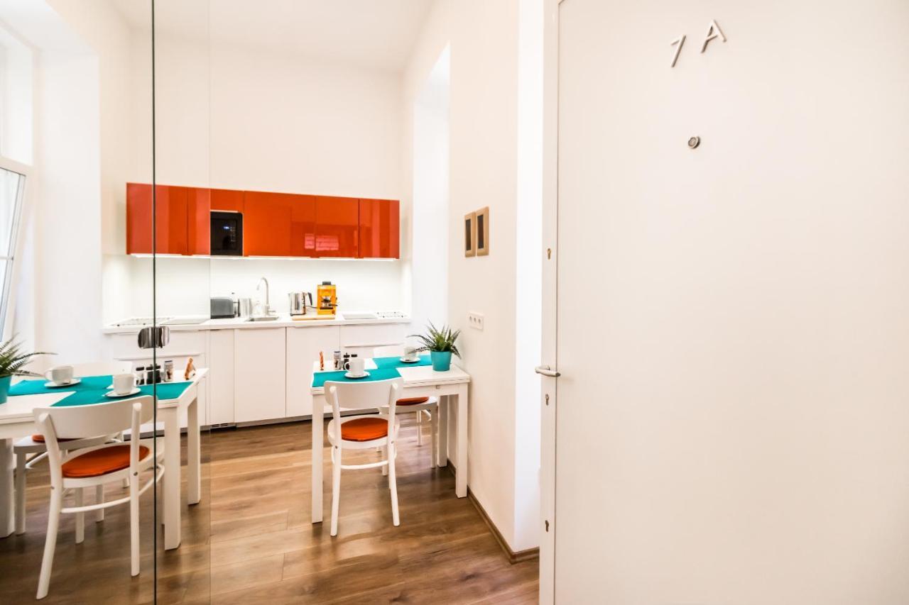 Cosy Studios In The Heart Of The City Budapest Exterior photo
